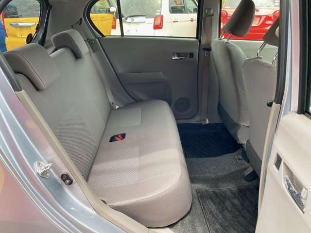 ダイハツ ミラ　イース ６６０ Ｘ スマートセレクション ＳＡ H26年 (九州・沖縄) 99