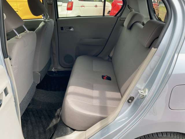 ダイハツ ミラ　イース ６６０ Ｘ スマートセレクション ＳＡ H26年 (九州・沖縄) 99