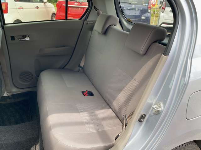 ダイハツ ミラ　イース ６６０ Ｘ スマートセレクション ＳＡ H26年 (九州・沖縄) 99