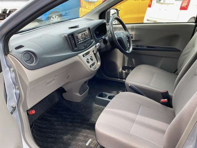 ダイハツ ミラ　イース ６６０ Ｘ スマートセレクション ＳＡ H26年 (九州・沖縄) 99