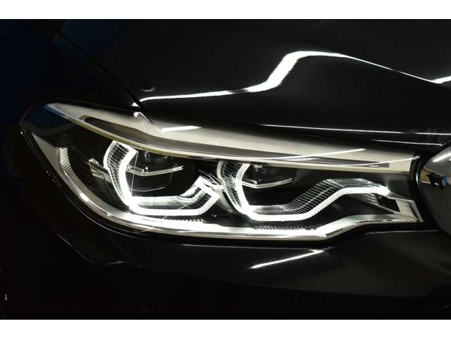 ＢＭＷ ５シリーズ ５２３Ｄ Ｍスポーツ ディーゼルターボ H29年 (関東) 99