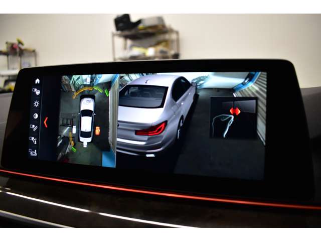 ＢＭＷ ５シリーズ ５２３Ｄ Ｍスポーツ ディーゼルターボ H29年 (関東) 99