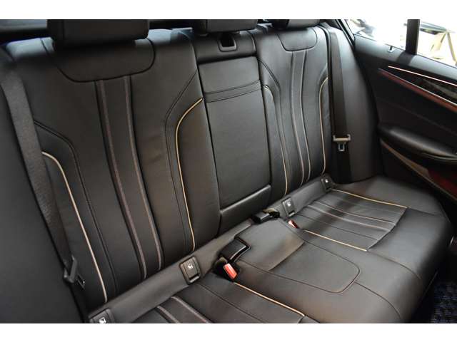 ＢＭＷ ５シリーズ ５２３Ｄ Ｍスポーツ ディーゼルターボ H29年 (関東) 99