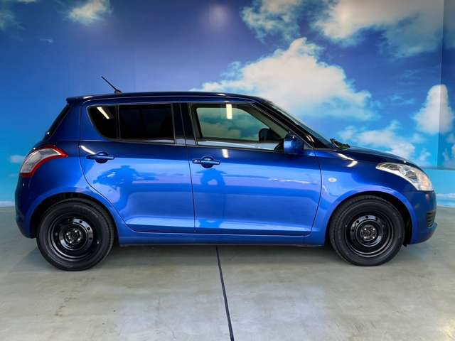 スズキ スイフト １．２ ＸＧ H25年 (東北) 99
