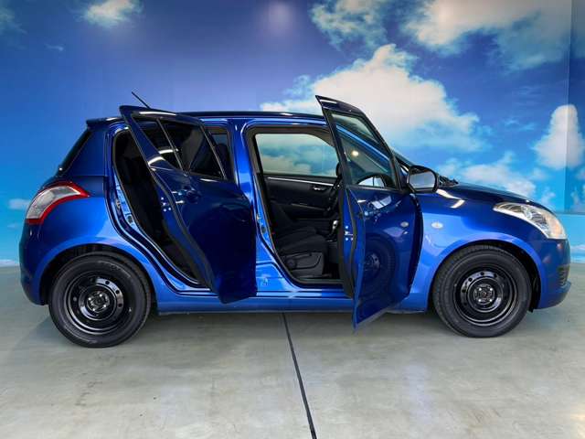 スズキ スイフト １．２ ＸＧ H25年 (東北) 99