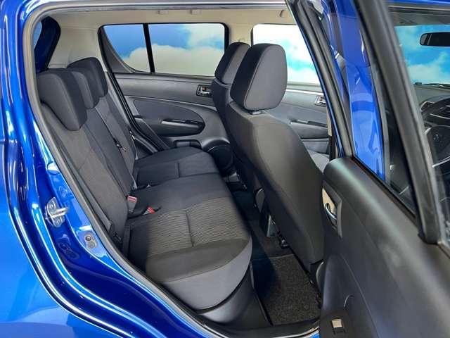 スズキ スイフト １．２ ＸＧ H25年 (東北) 99