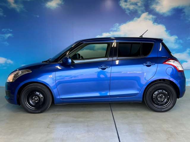 スズキ スイフト １．２ ＸＧ H25年 (東北) 99