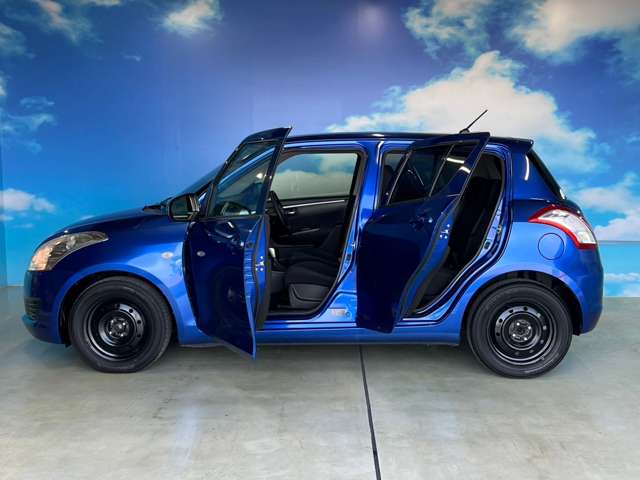 スズキ スイフト １．２ ＸＧ H25年 (東北) 99