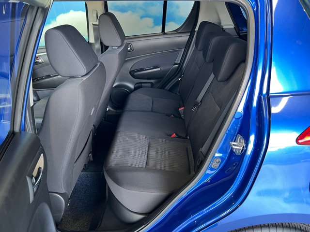 スズキ スイフト １．２ ＸＧ H25年 (東北) 99