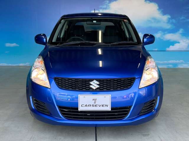 スズキ スイフト １．２ ＸＧ H25年 (東北) 99