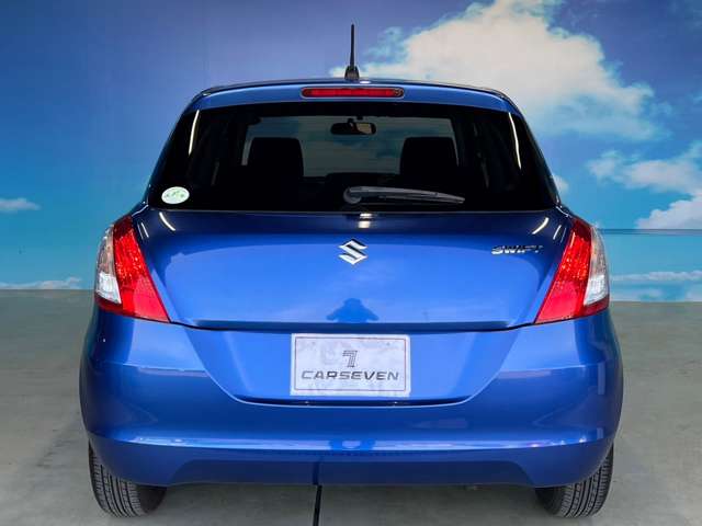 スズキ スイフト １．２ ＸＧ H25年 (東北) 99