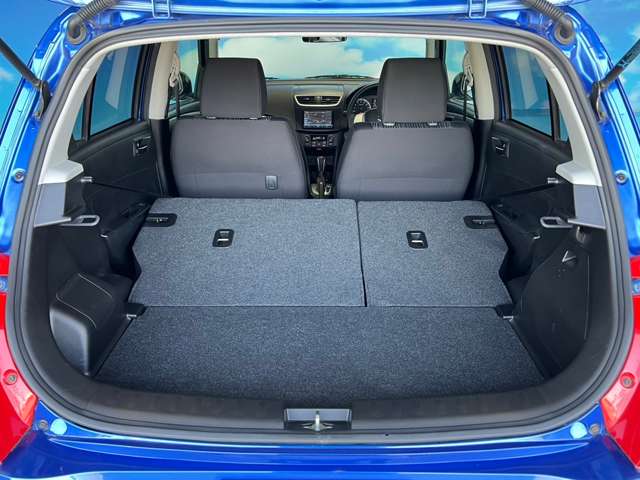 スズキ スイフト １．２ ＸＧ H25年 (東北) 99