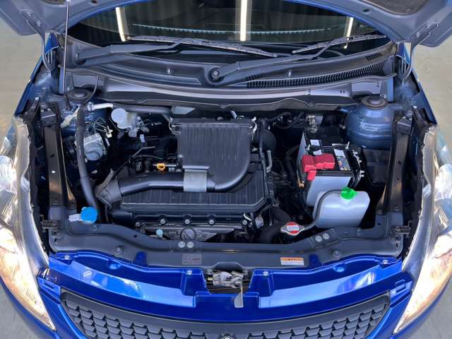 スズキ スイフト １．２ ＸＧ H25年 (東北) 99