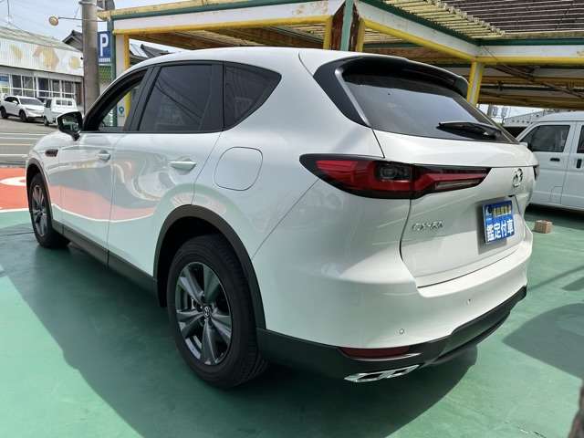 マツダ ＣＸ−６０ ３．３ ＸＤ Ｓパッケージ ディーゼルターボ R5年 (東海) 99