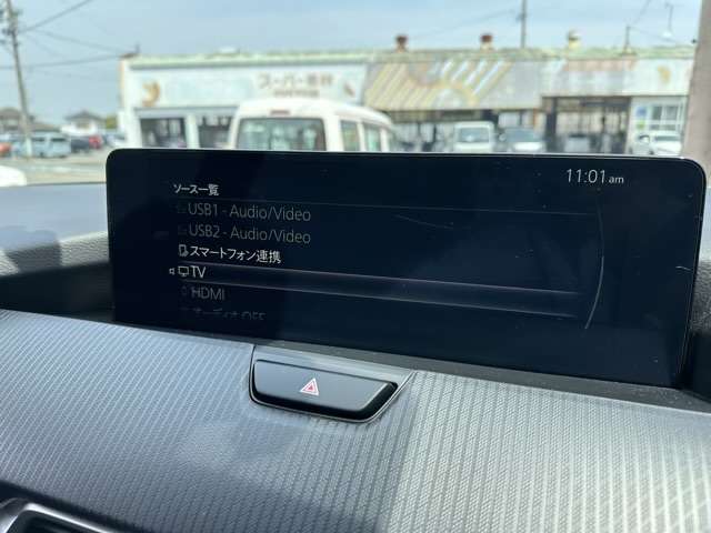 マツダ ＣＸ−６０ ３．３ ＸＤ Ｓパッケージ ディーゼルターボ R5年 (東海) 99