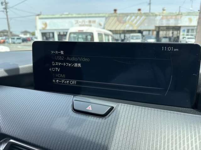 マツダ ＣＸ−６０ ３．３ ＸＤ Ｓパッケージ ディーゼルターボ R5年 (東海) 99