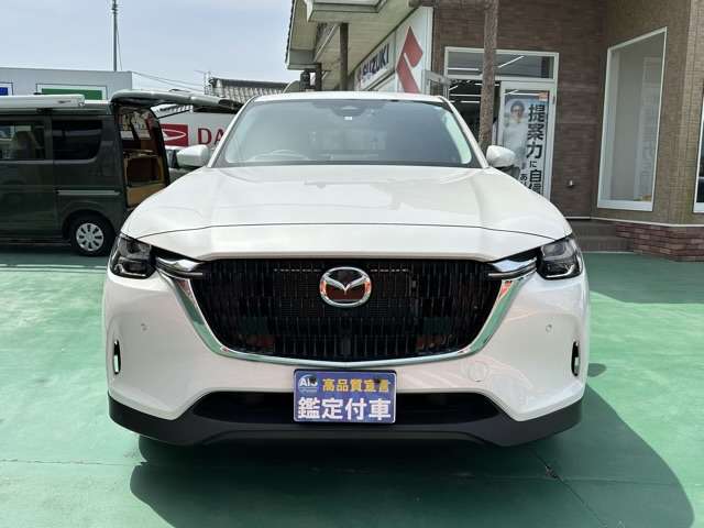 マツダ ＣＸ−６０ ３．３ ＸＤ Ｓパッケージ ディーゼルターボ R5年 (東海) 99