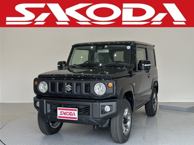 スズキ ジムニー ６６０ ＸＣ ４ＷＤ R6年 (中国) 99