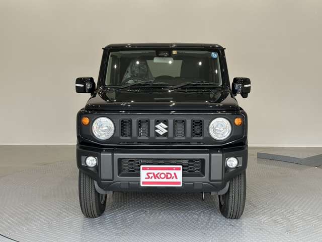 スズキ ジムニー ６６０ ＸＣ ４ＷＤ R6年 (中国) 99