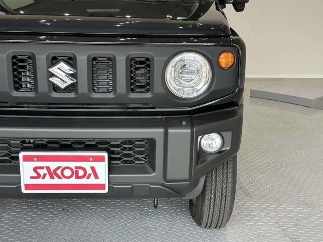 スズキ ジムニー ６６０ ＸＣ ４ＷＤ R6年 (中国) 99