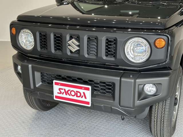 スズキ ジムニー ６６０ ＸＣ ４ＷＤ R6年 (中国) 99