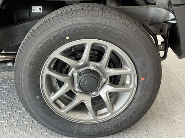 スズキ ジムニー ６６０ ＸＣ ４ＷＤ R6年 (中国) 99