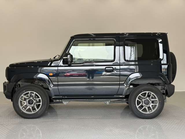 スズキ ジムニー ６６０ ＸＣ ４ＷＤ R6年 (中国) 99
