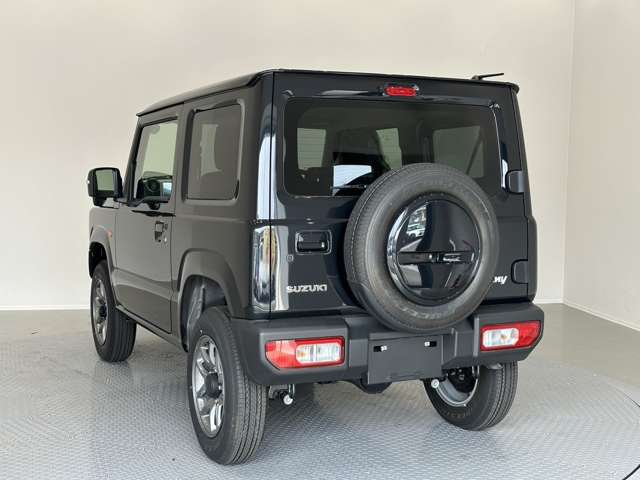 スズキ ジムニー ６６０ ＸＣ ４ＷＤ R6年 (中国) 99