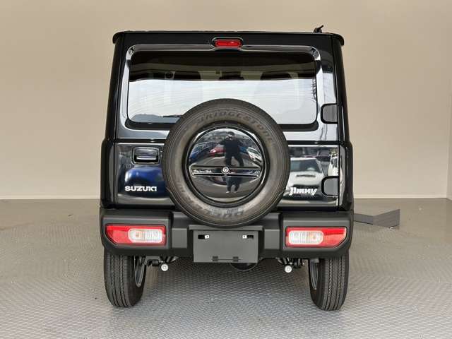 スズキ ジムニー ６６０ ＸＣ ４ＷＤ R6年 (中国) 99