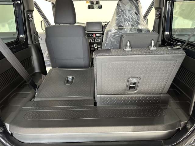 スズキ ジムニー ６６０ ＸＣ ４ＷＤ R6年 (中国) 99