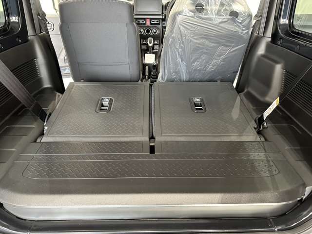 スズキ ジムニー ６６０ ＸＣ ４ＷＤ R6年 (中国) 99