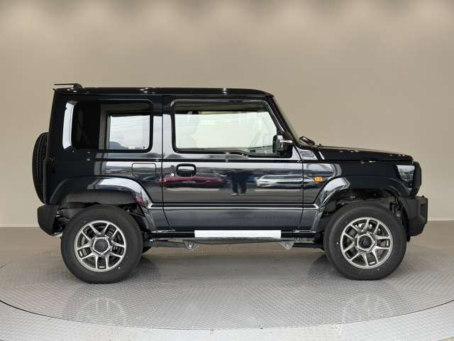 スズキ ジムニー ６６０ ＸＣ ４ＷＤ R6年 (中国) 99