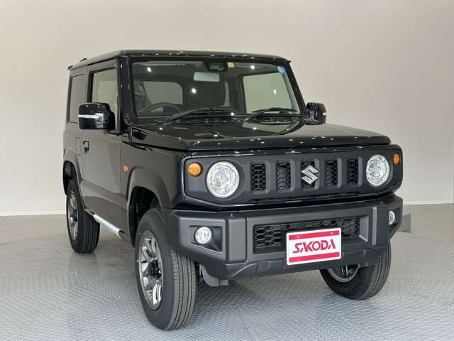 スズキ ジムニー ６６０ ＸＣ ４ＷＤ R6年 (中国) 99