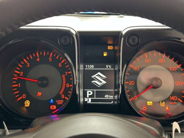 スズキ ジムニー ６６０ ＸＣ ４ＷＤ R6年 (中国) 99