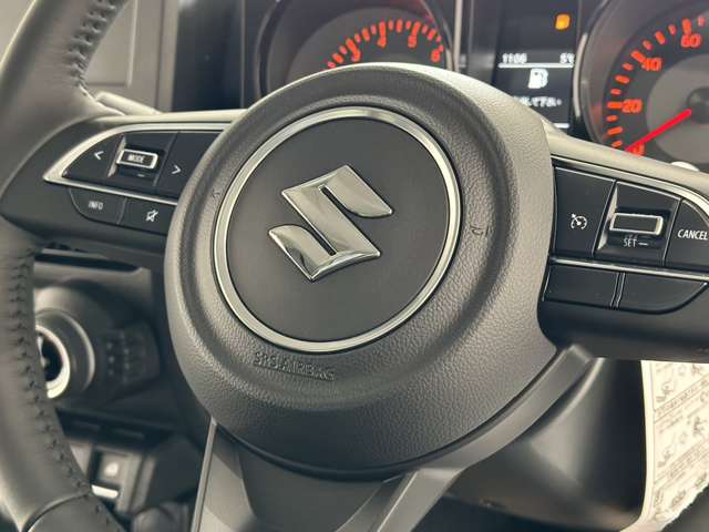 スズキ ジムニー ６６０ ＸＣ ４ＷＤ R6年 (中国) 99