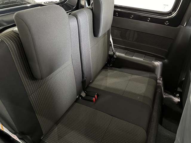 スズキ ジムニー ６６０ ＸＣ ４ＷＤ R6年 (中国) 99