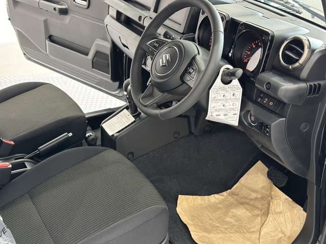 スズキ ジムニー ６６０ ＸＣ ４ＷＤ R6年 (中国) 99