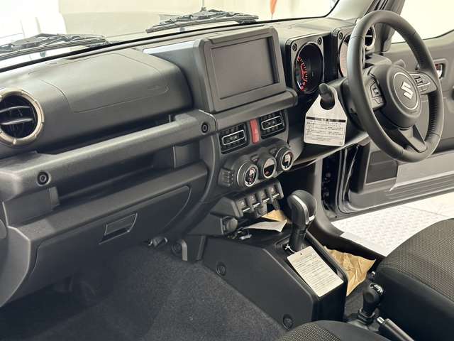 スズキ ジムニー ６６０ ＸＣ ４ＷＤ R6年 (中国) 99