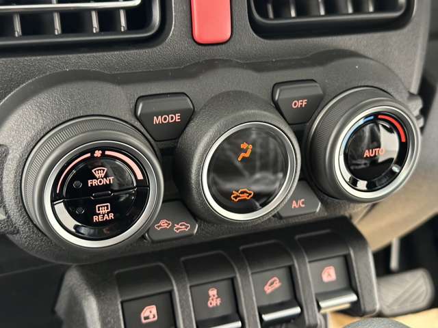 スズキ ジムニー ６６０ ＸＣ ４ＷＤ R6年 (中国) 99