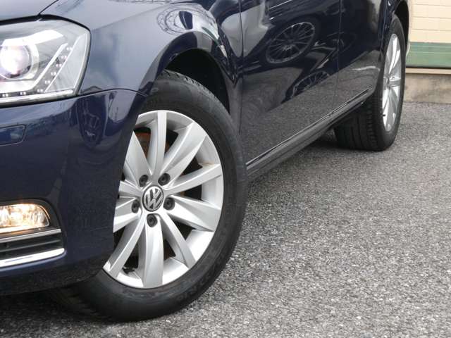 フォルクスワーゲン パサートヴァリアント ＴＳＩ　コンフォートライン H25年 (関東) 99