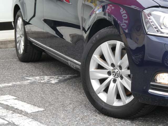 フォルクスワーゲン パサートヴァリアント ＴＳＩ　コンフォートライン H25年 (関東) 99