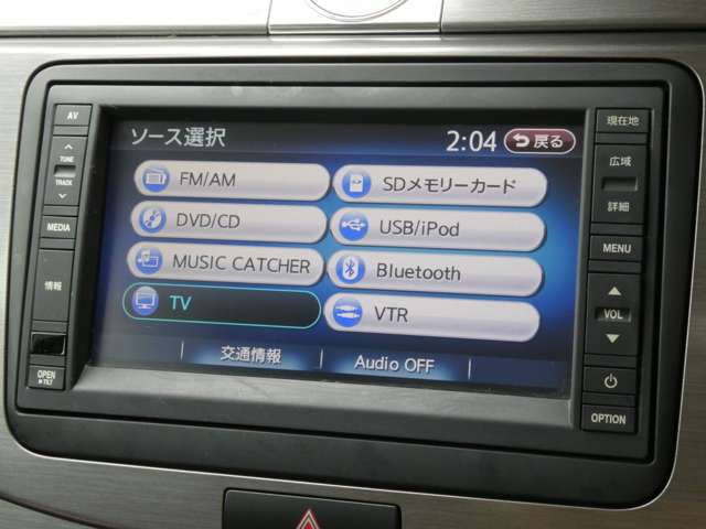 フォルクスワーゲン パサートヴァリアント ＴＳＩ　コンフォートライン H25年 (関東) 99