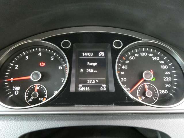 フォルクスワーゲン パサートヴァリアント ＴＳＩ　コンフォートライン H25年 (関東) 99