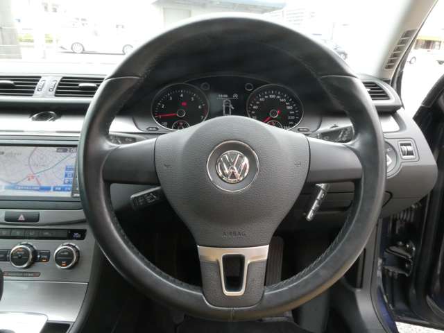 フォルクスワーゲン パサートヴァリアント ＴＳＩ　コンフォートライン H25年 (関東) 99