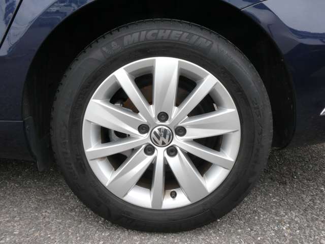 フォルクスワーゲン パサートヴァリアント ＴＳＩ　コンフォートライン H25年 (関東) 99