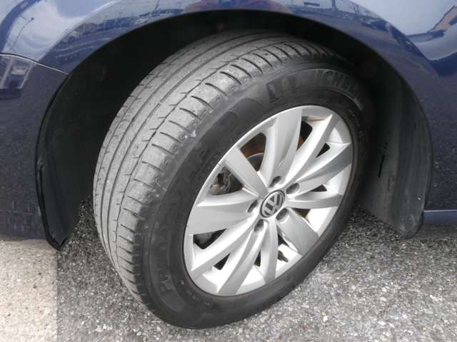 フォルクスワーゲン パサートヴァリアント ＴＳＩ　コンフォートライン H25年 (関東) 99