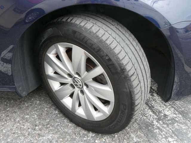 フォルクスワーゲン パサートヴァリアント ＴＳＩ　コンフォートライン H25年 (関東) 99