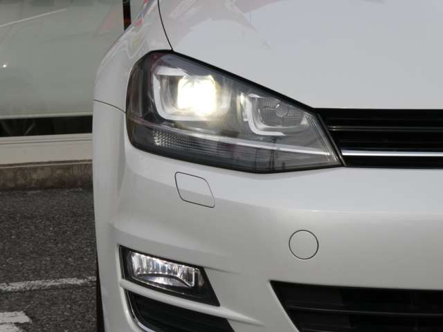 フォルクスワーゲン ゴルフヴァリアント ラウンジ H27年 (関東) 99