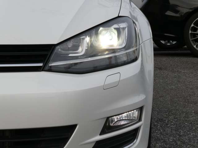 フォルクスワーゲン ゴルフヴァリアント ラウンジ H27年 (関東) 99