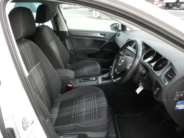 フォルクスワーゲン ゴルフヴァリアント ラウンジ H27年 (関東) 99